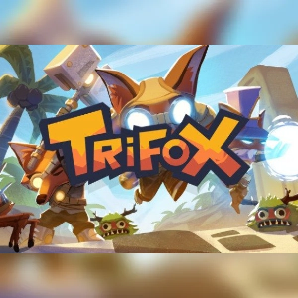 Trifox (PC) Steam Gift - GLOBAL