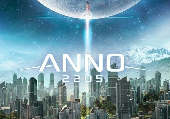 Anno 2205 (PC)