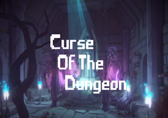Curse of the dungeon (PC)