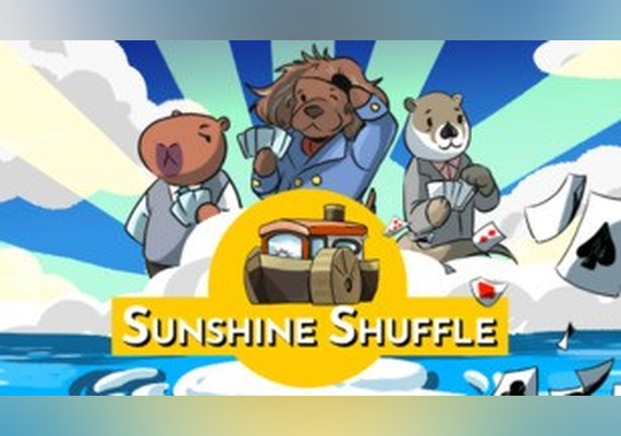 Sunshine Shuffle (PC) Steam Gift - GLOBAL