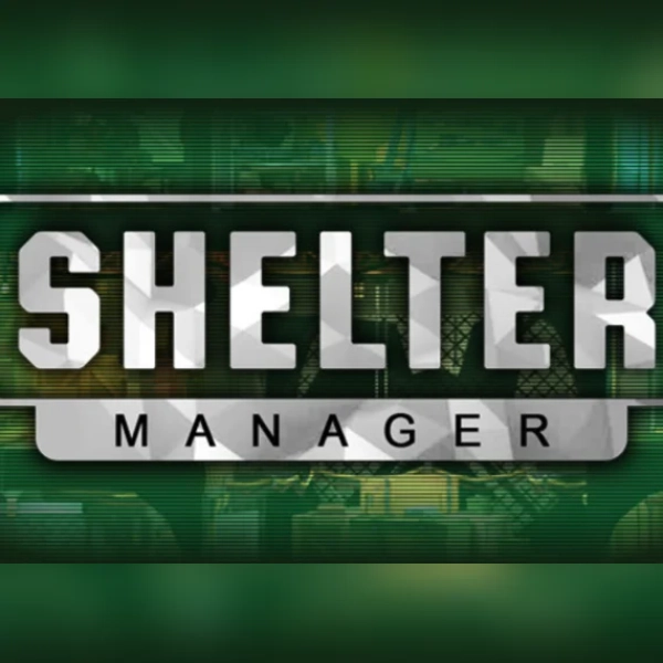 Shelter Manager (PC) Steam Gift - GLOBAL