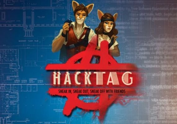 Hacktag (PC)