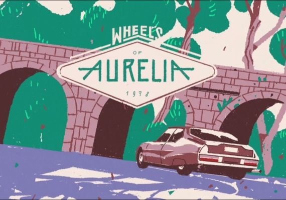 Wheels of Aurelia (PC)