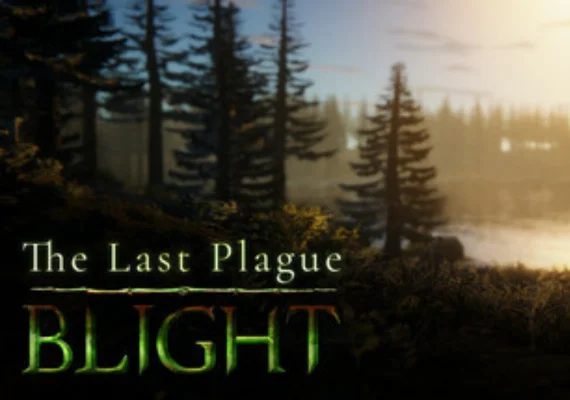 The Last Plague: Blight (PC)