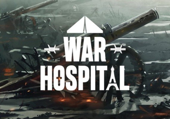War Hospital (PC)
