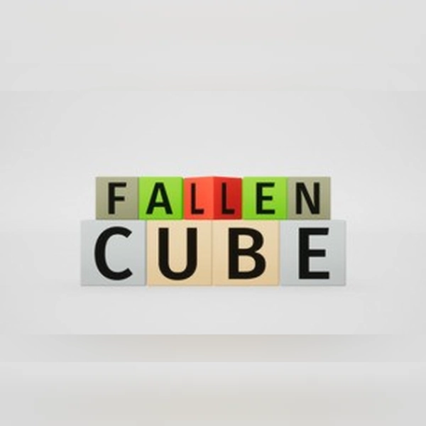 Fallen Cube (PC) Steam Key - GLOBAL