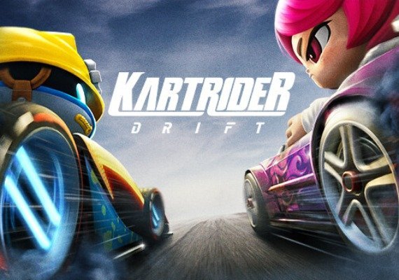 KartRider: Drift - Lucci Loot Pack (DLC) (Xbox One / Xbox Series X|S)