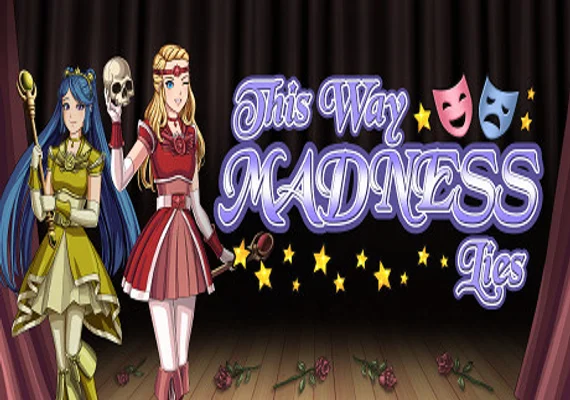 This Way Madness Lies (PC)