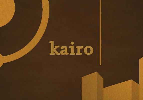 Kairo (PC) Kairo (PC)