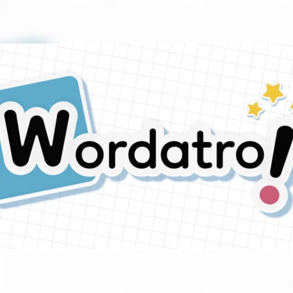 Wordatro! (PC) Steam Gift - EU