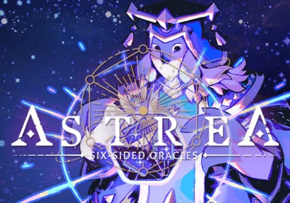 Astrea: Six-Sided Oracles (PC) Astrea: Six-Sided Oracles (PC)