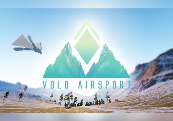 Volo Airsport (PC) Volo Airsport (PC)