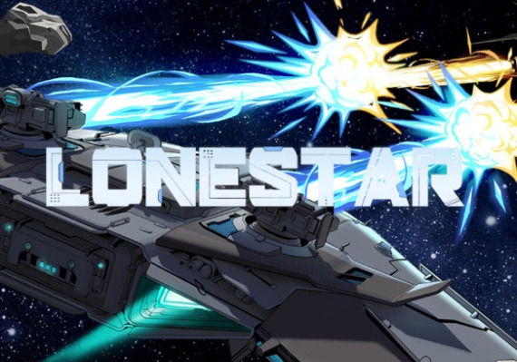 Lonestar (PC) Lonestar (PC)