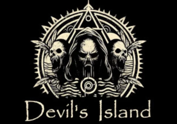 Devil's Island (PC)