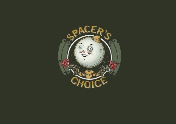 The Outer Worlds - Spacers Choice Edition Content (DLC) (PC) The Outer Worlds - Spacers Choice Edition Content (DLC) (PC)
