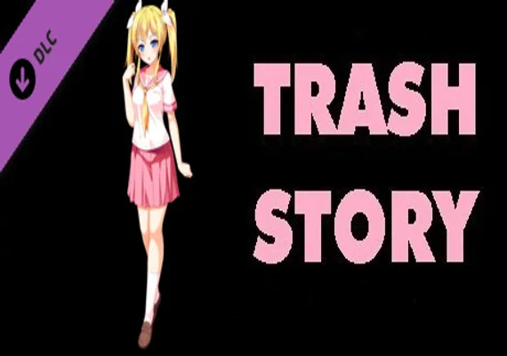 Trash Story – Hentai Patch (DLC) (PC) 