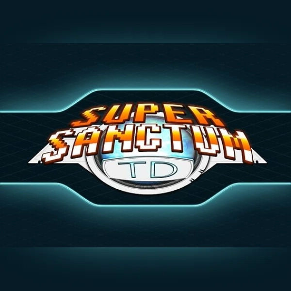Super Sanctum TD (PC) Steam Key - GLOBAL