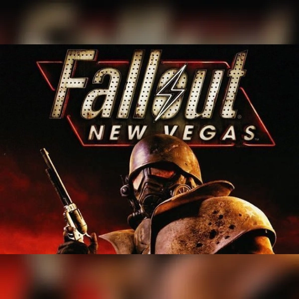 Fallout New Vegas (CENTRAL EUROPE) (PC) Steam Key - EU