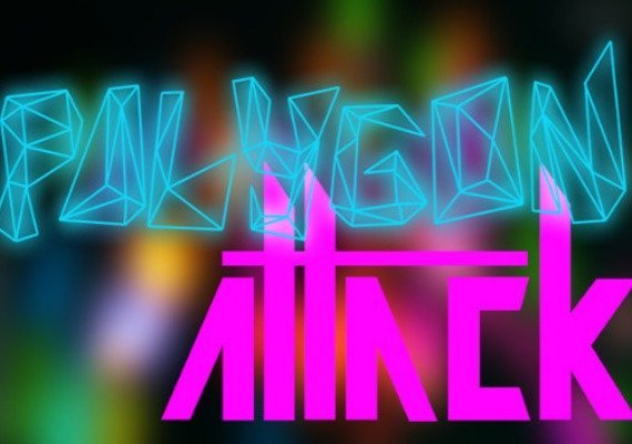 Polygon Attack (PC)