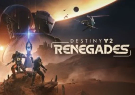 Destiny 2: Renegades