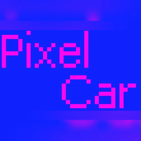 Pixel Car (PC) Steam Key - GLOBAL