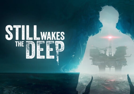 Still Wakes the Deep (PC)