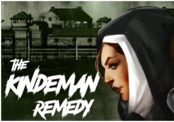 The Kindeman Remedy (PC)