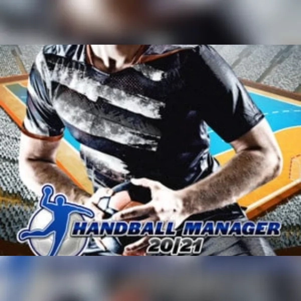 Handball Manager 2021 (PC) Steam Gift - GLOBAL