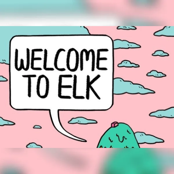 Welcome to Elk (PC) Steam Key - GLOBAL