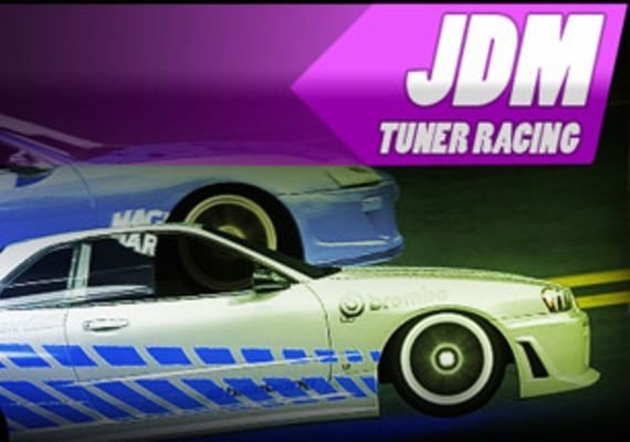 JDM Tuner Racing (PC) Steam Key - GLOBAL