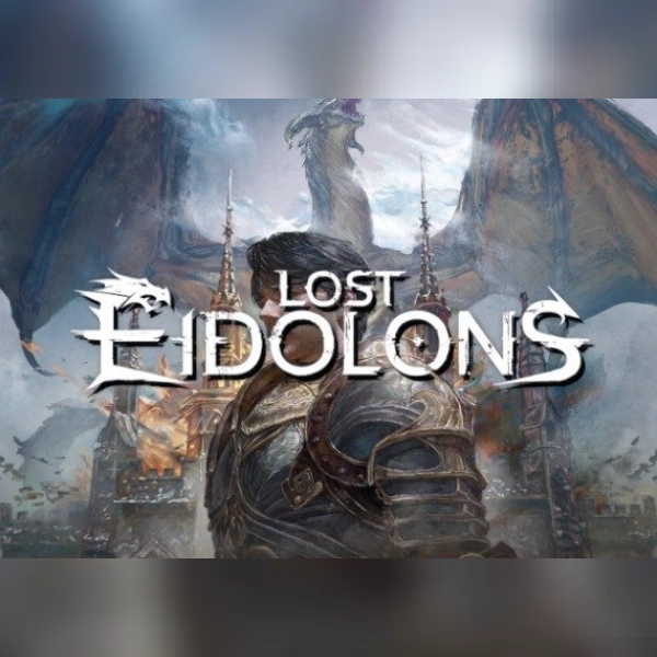 Lost Eidolons (PC) Steam Key - EU