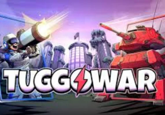 Tuggowar (PC)