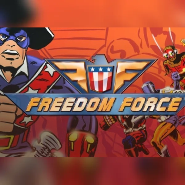 Freedom Force: Freedom Pack