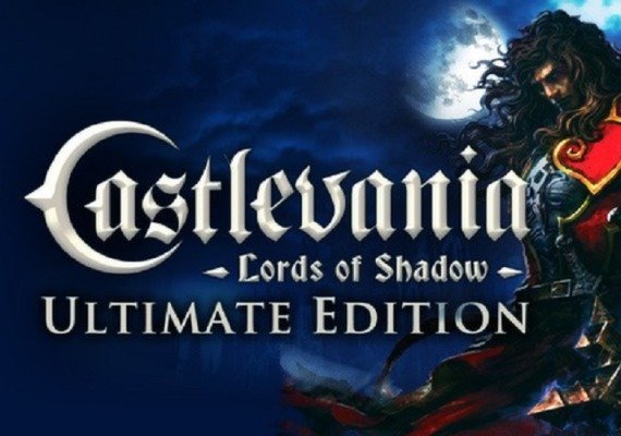 Castlevania: Lords of Shadow - Ultimate Edition (PC) Castlevania: Lords of Shadow - Ultimate Edition (PC)