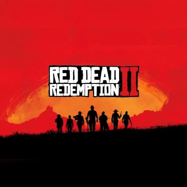 Red Dead Redemption 2 (Xbox One / Xbox Series X|S) Xbox Live Key - EGYPT