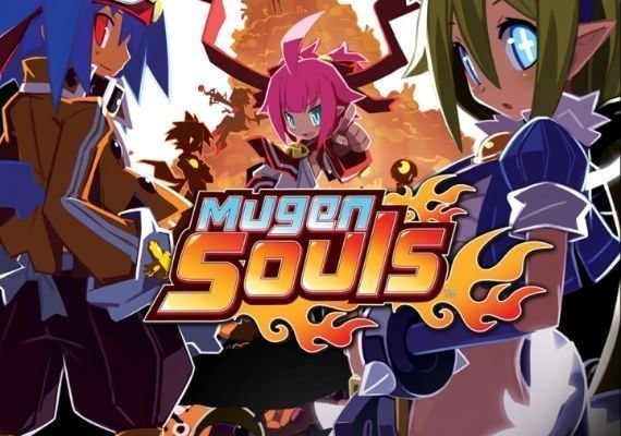 Mugen Souls (PC)