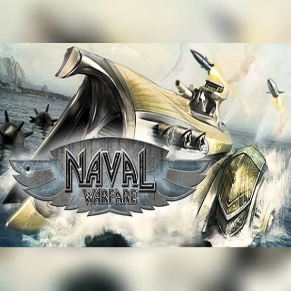 Naval Warfare (PC) Steam Key - GLOBAL