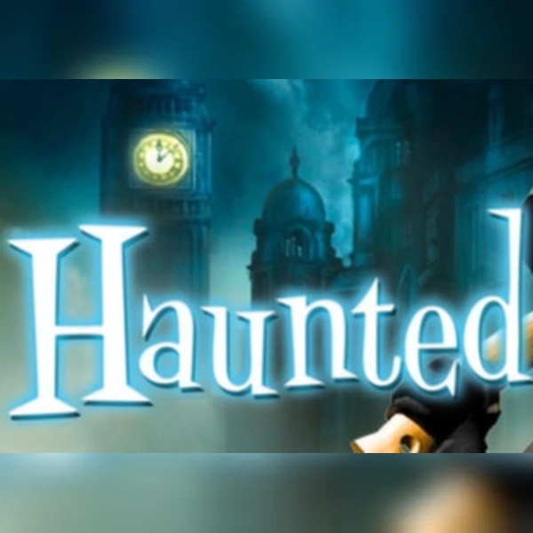 Dark Haunted (Pc) Steam Key - Global