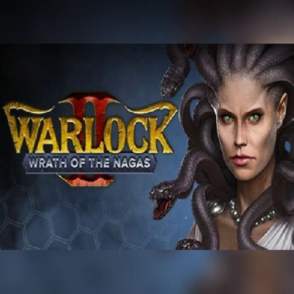 Warlock 2: Wrath of the Nagas (PC) Steam Gift - GLOBAL