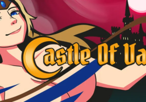 Castle of Vania (PC)