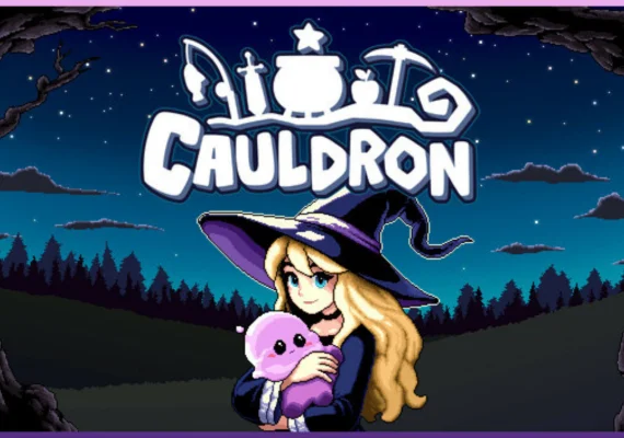Cauldron (PC)