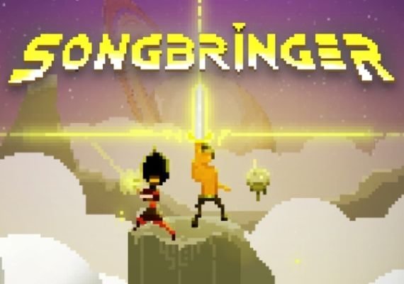 Songbringer (PC) Songbringer (PC)