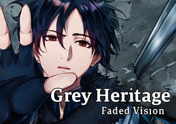 Grey Heritage: Faded Vision (PC)