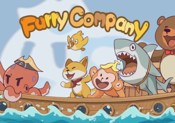 Furry Company (PC) Steam Gift - EU