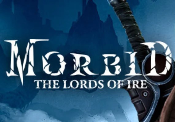 Morbid: The Lords of Ire (PC) Steam Key - GLOBAL