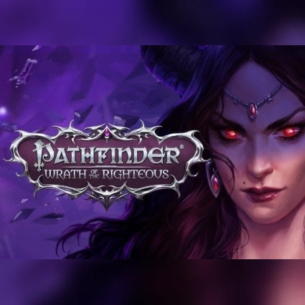 Pathfinder: Wrath of the Righteous Collection