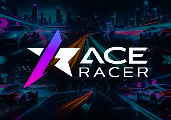 Ace Racer