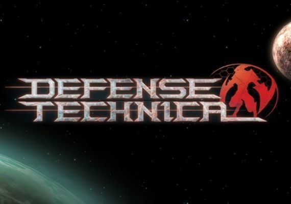 Defense Technica (PC) Steam Key - GLOBAL