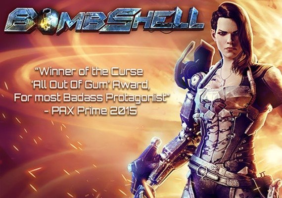 Bombshell Deluxe Edition (PC)