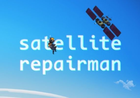 Satellite Repairman (PC)